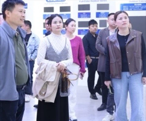 Cov neeg siv khoom txaus siab los ntawm SouthWing Tech's Innovative Tsev Kho ...