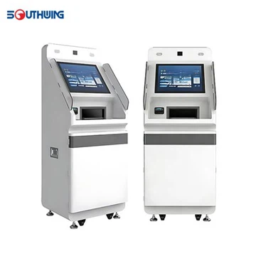 21.5-inch Tag nrho-hauv-Ib Qhov Chaw Pabcuam Tus Kheej